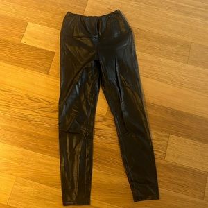 Aritzia Wilfred Free Daria Pant Leggings XS